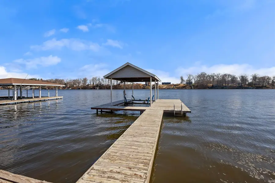 4415 N West Shafer Drive, Monticello, IN 47960 - #2