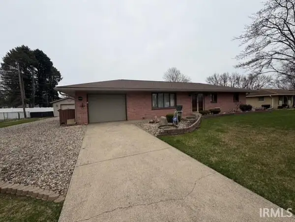 52040 Patricia Lane, South Bend, IN 46628