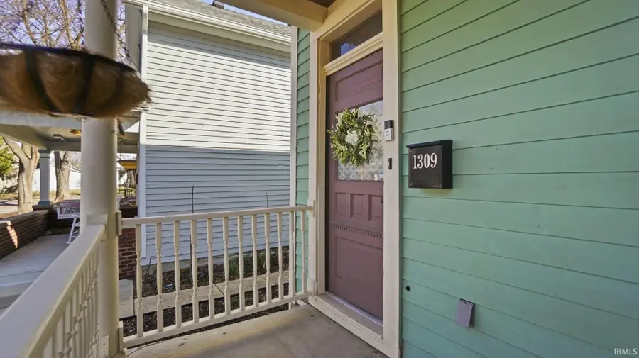 1309 Rockhill Street, Fort Wayne, IN 46802 - #3