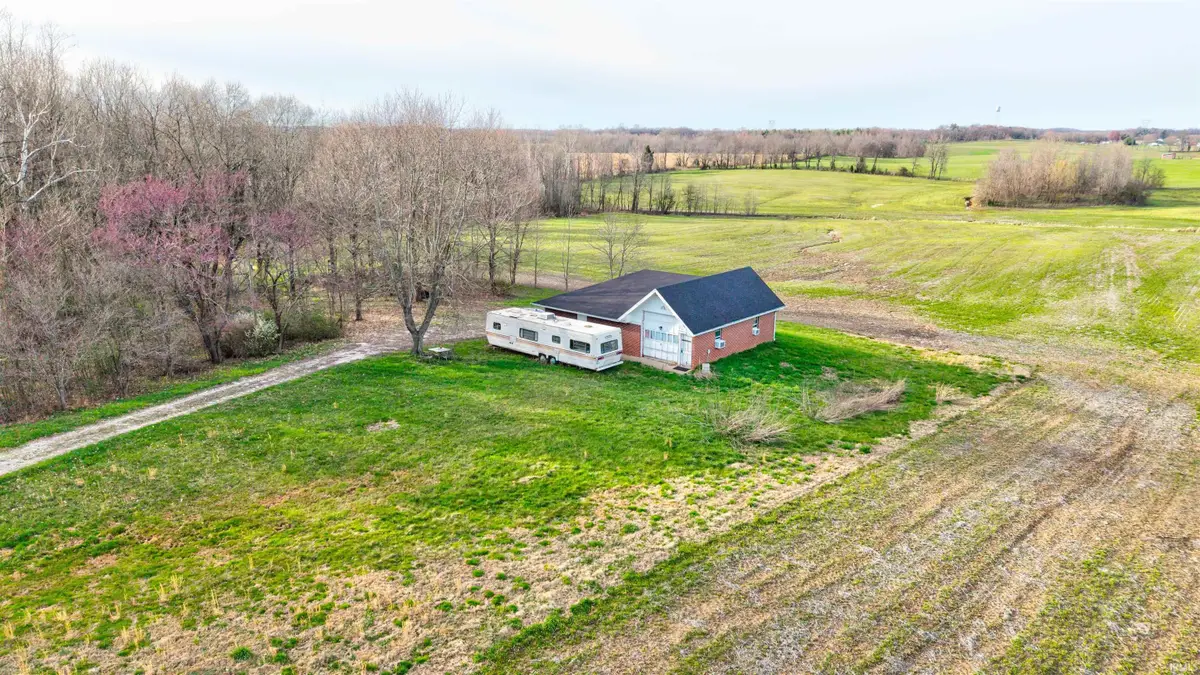 5916 E Cr 700 N, Grandview, IN 47615 - #1