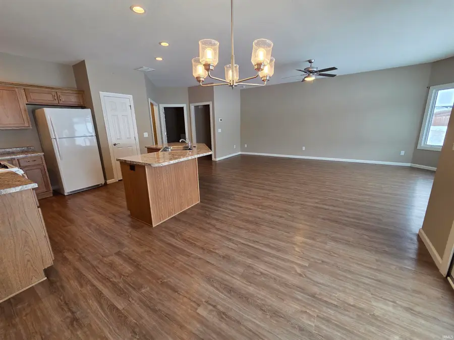 305 W Longfellow Boulevard, Columbia City, IN 46725 - #3