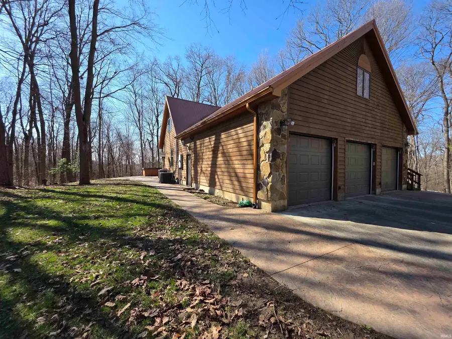 4473 W 1350 S, Galveston, IN 46932 - #2