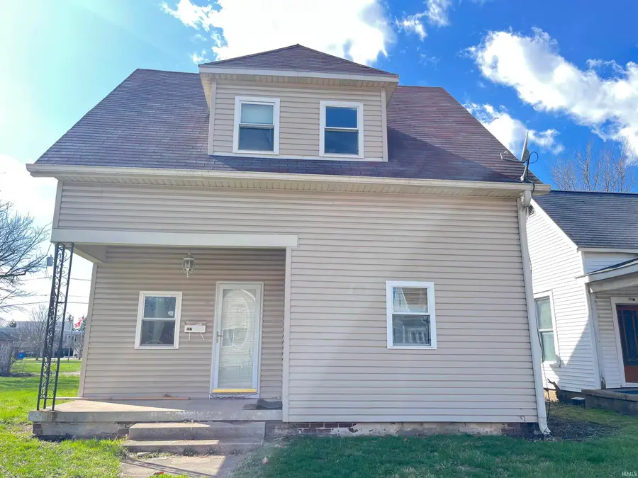 817 N Mulberry Street, Muncie, IN 47305 - #2