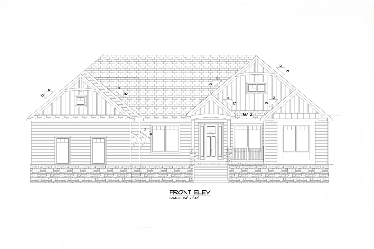 53300 Summer Breeze Drive, South Bend, IN 46637 - #1