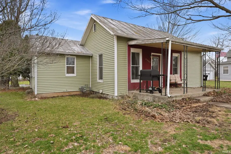 4995 S West Railroad Street, Pleasant Lake, IN 46779 - #2