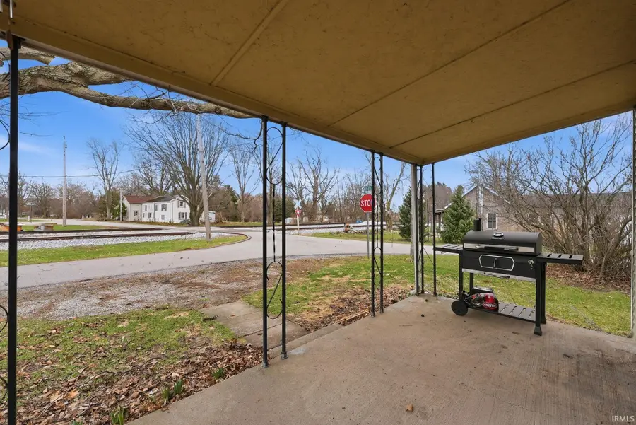 4995 S West Railroad Street, Pleasant Lake, IN 46779 - #3