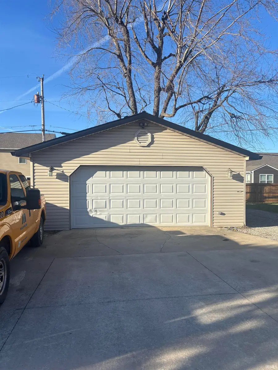 1014 W Alto Road, Kokomo, IN 46902 - #3