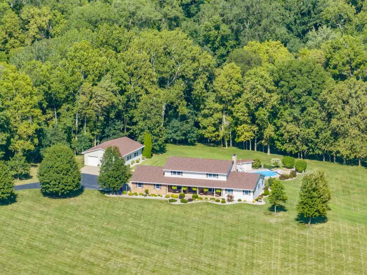 14415 N State Rd 13 Road, North Manchester, IN 46962 - #1