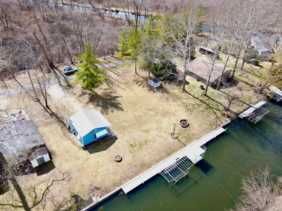 104 Ems B20d Lane, Pierceton, IN 46562 - #3