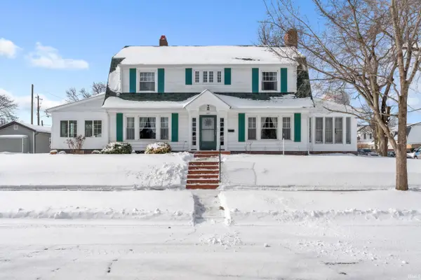 527 N State Street, Kendallville, IN 46755