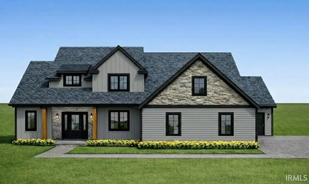 4783 Wea Way, Churubusco, IN 46723 - #1