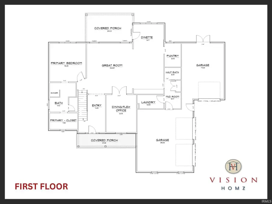 4783 Wea Way, Churubusco, IN 46723 - #2