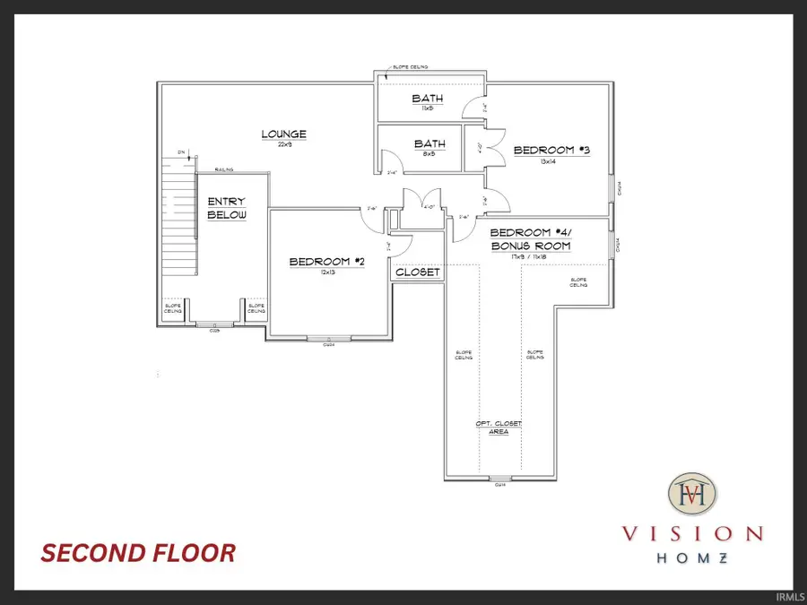 4783 Wea Way, Churubusco, IN 46723 - #3