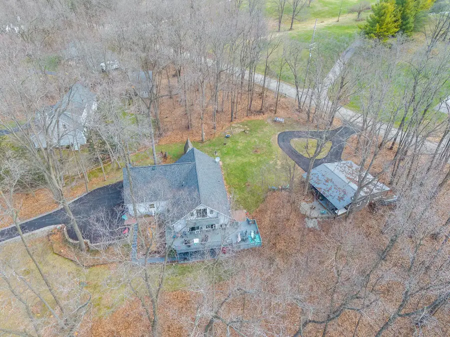 175 Lane 101 Lake Minifenokee, Fremont, IN 46737 - #2