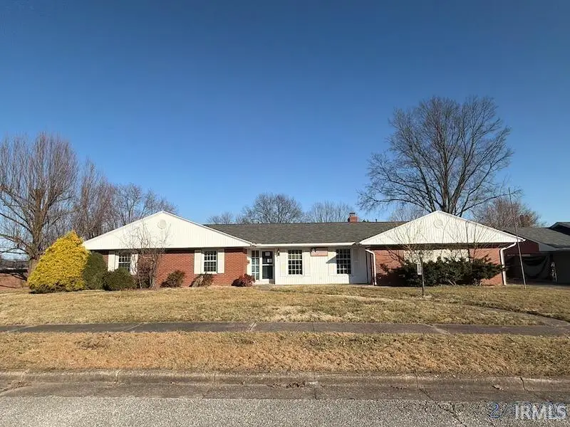 534 15th Street, Tell City, IN 47586 - #1