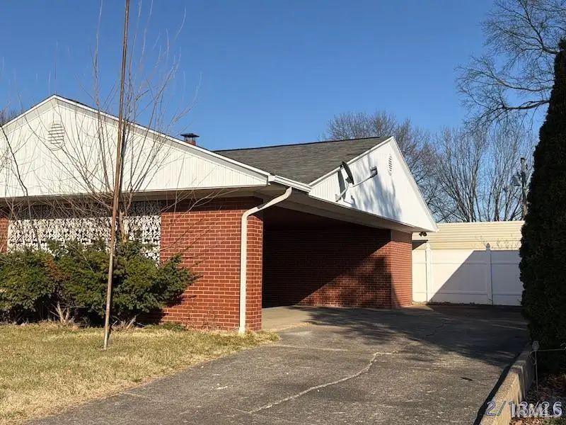 534 15th Street, Tell City, IN 47586 - #2