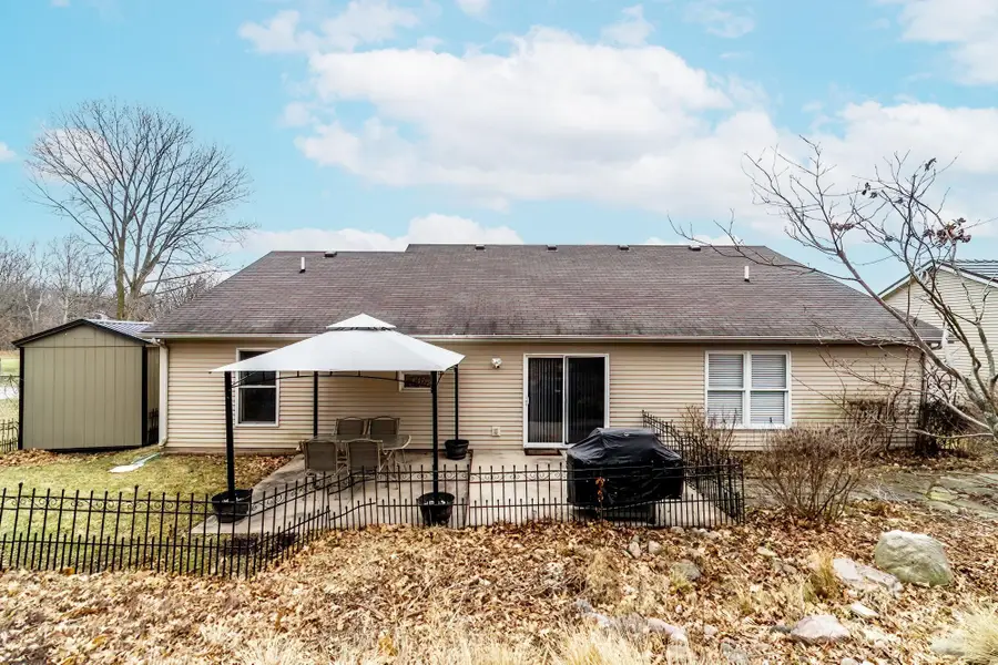 813 Thomas Drive, Angola, IN 46703 - #2