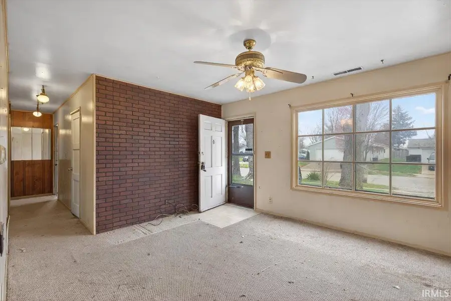 1105 Southlea Drive, Lafayette, IN 47909 - #3