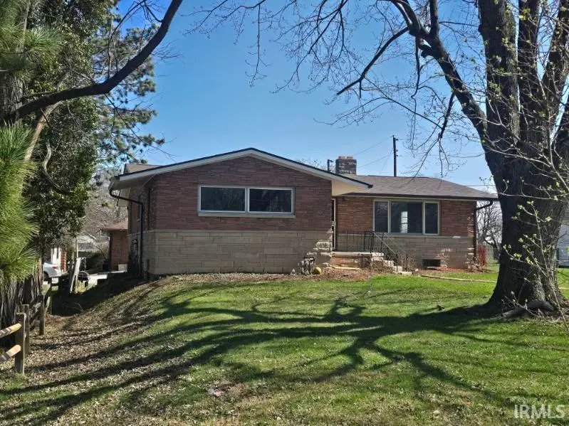 618 Berkley Drive, Marion, IN 46952 - #3