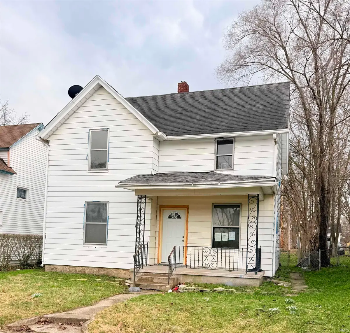 316 E Dayton Street, South Bend, IN 46613 - #1