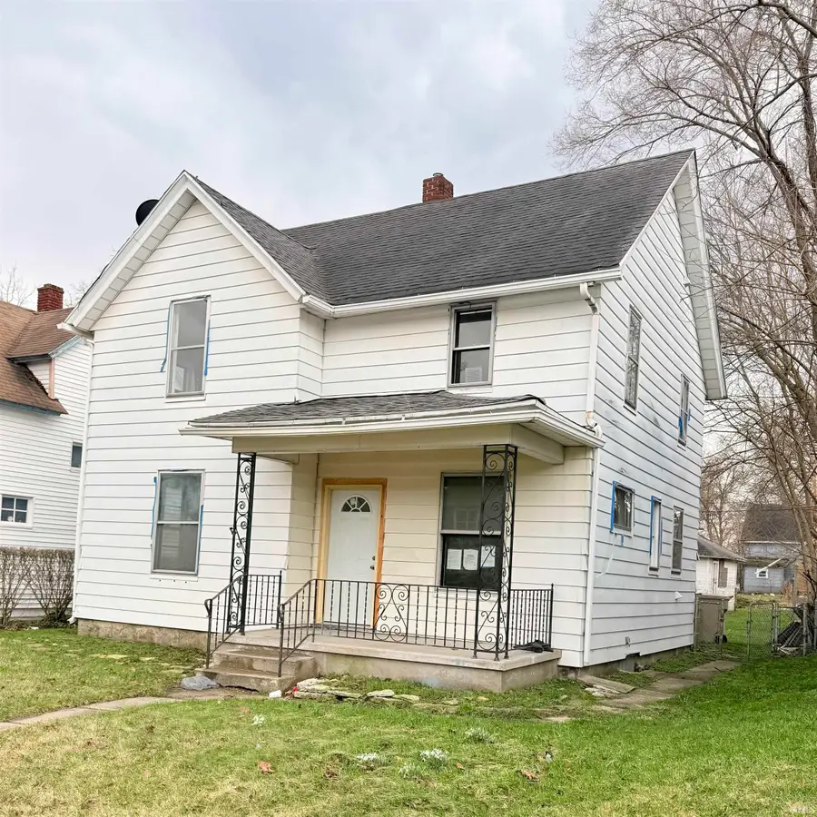 316 E Dayton Street, South Bend, IN 46613 - #2