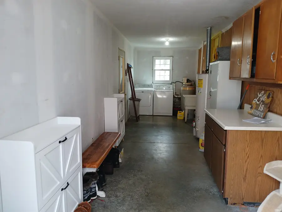 458 E Private Rd 325 S Road, Logansport, IN 46947 - #2