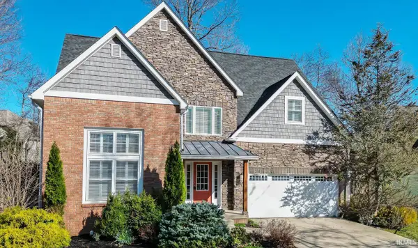 3809 S Mill Stone Court, Bloomington, IN 47401