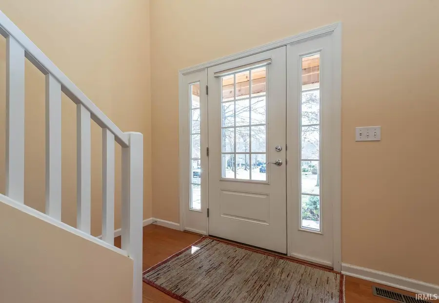 3809 S Mill Stone Court, Bloomington, IN 47401 - #3