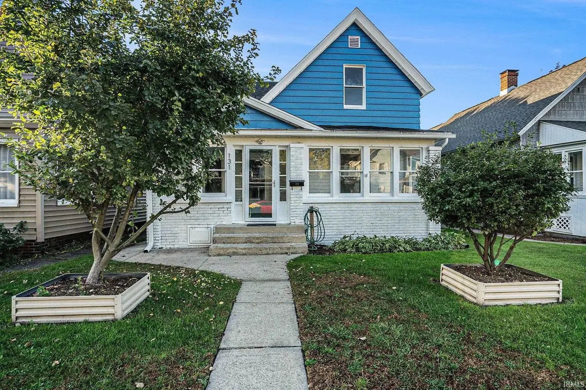 131 E 6th Street, Mishawaka, IN 46544 - #1