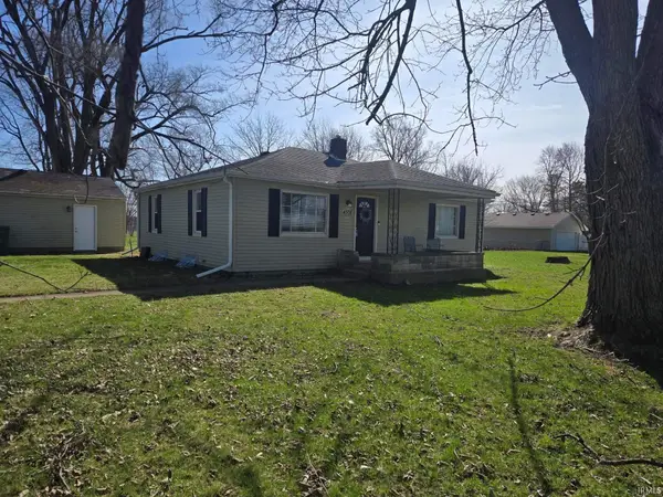 4508 S Eaton Avenue, Muncie, IN 47302