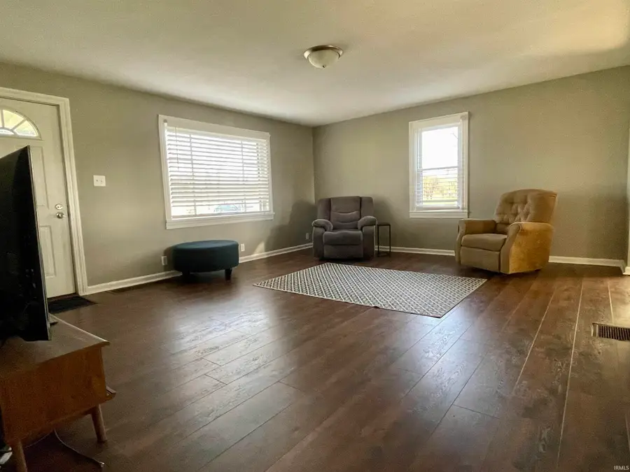 4508 S Eaton Avenue, Muncie, IN 47302 - #3