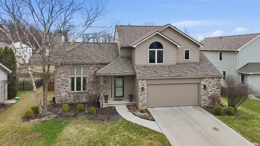 6722 Orial Place, Fort Wayne, IN 46835 - #2