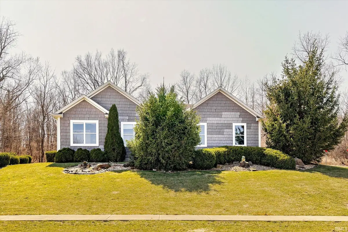 4930 W Bedrock Road, Bloomington, IN 47403 - #1