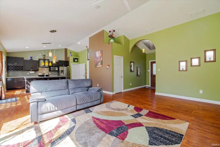 4930 W Bedrock Road, Bloomington, IN 47403 - #3