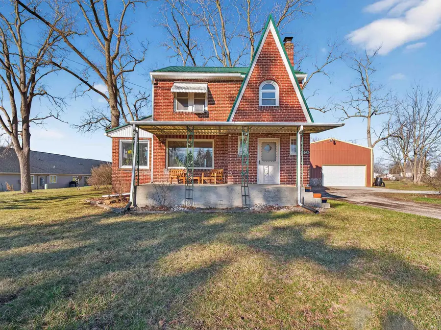 1522 Reckeweg Road, Fort Wayne, IN 46804 - #2