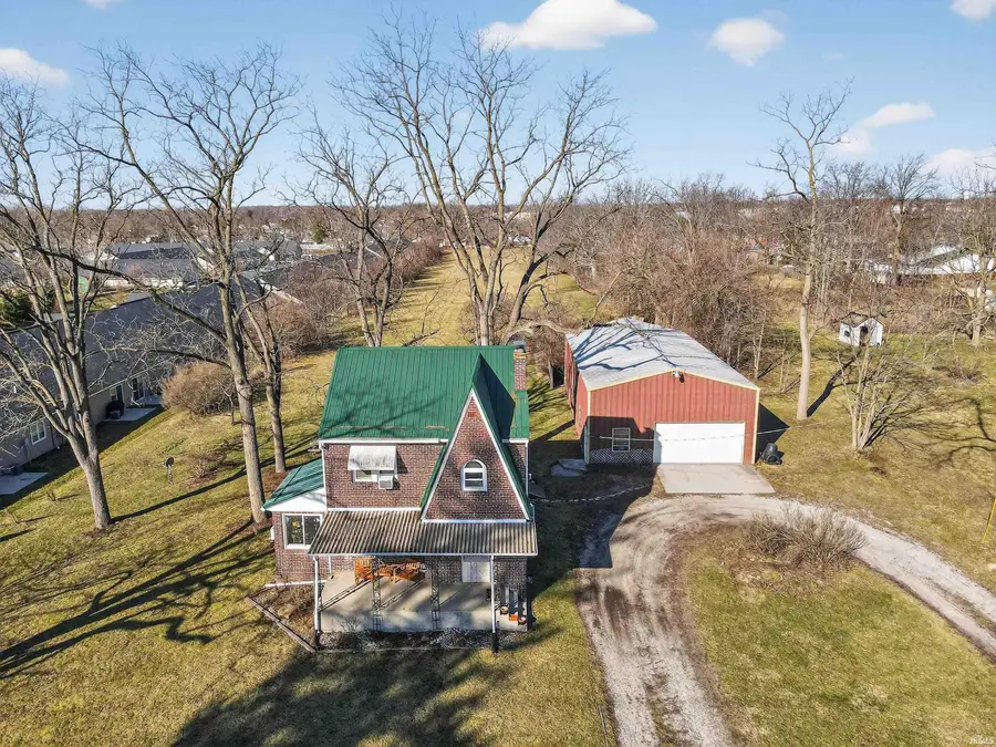 1522 Reckeweg Road, Fort Wayne, IN 46804 - #3