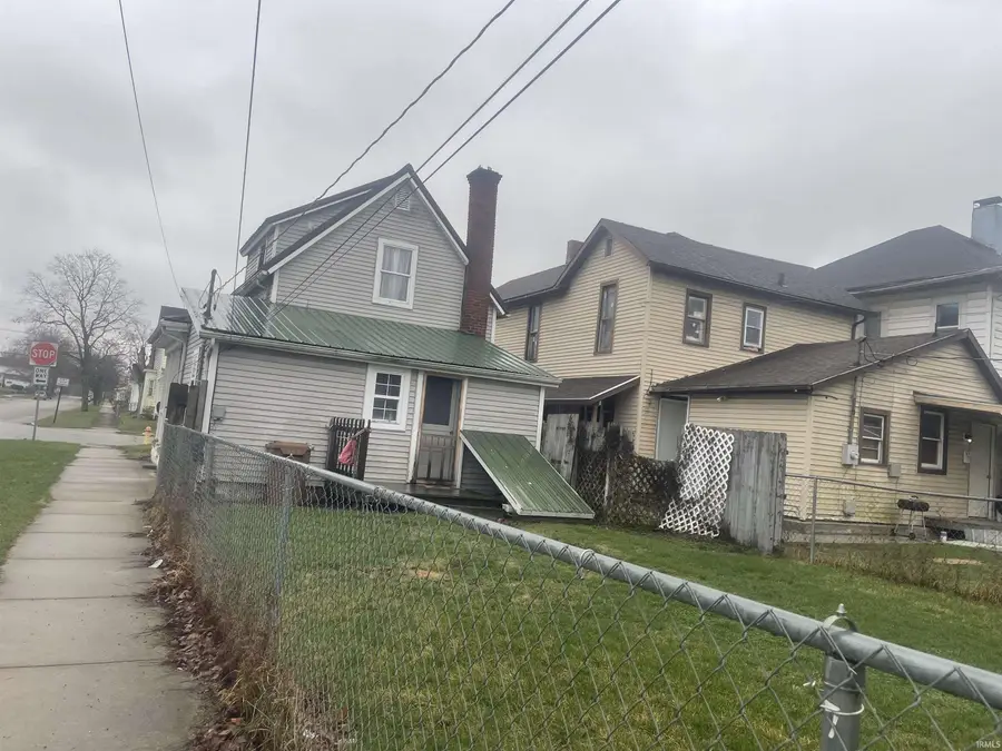 1630 E Market Street, Logansport, IN 46947 - #2