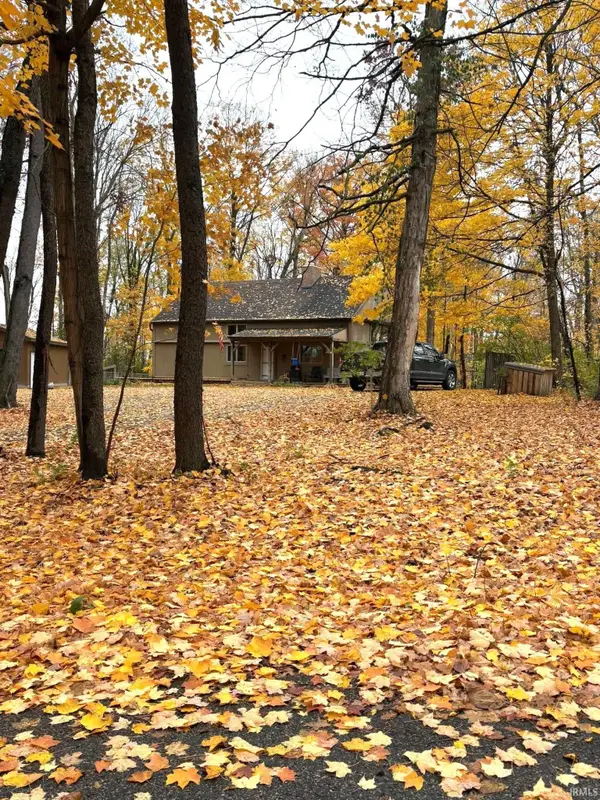 2435 S Roberts Way Road, Logansport, IN 46947