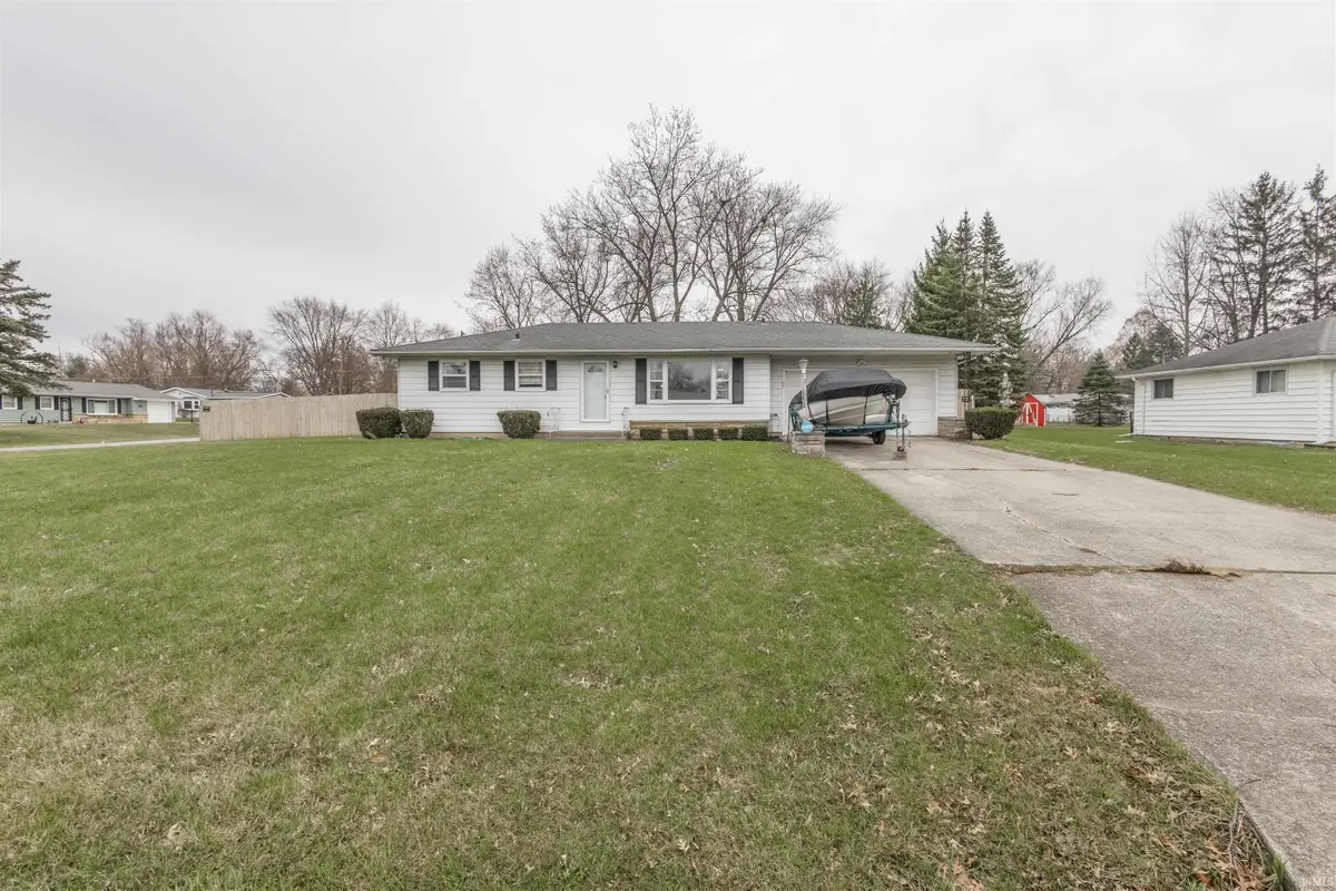 5732 Meadowbrook Drive, Fort Wayne, IN 46835 - #1