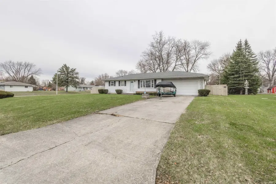 5732 Meadowbrook Drive, Fort Wayne, IN 46835 - #2