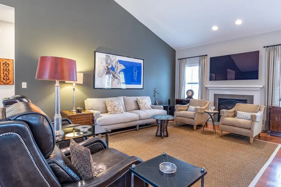 3638 E Tamarron Drive, Bloomington, IN 47408 - #3