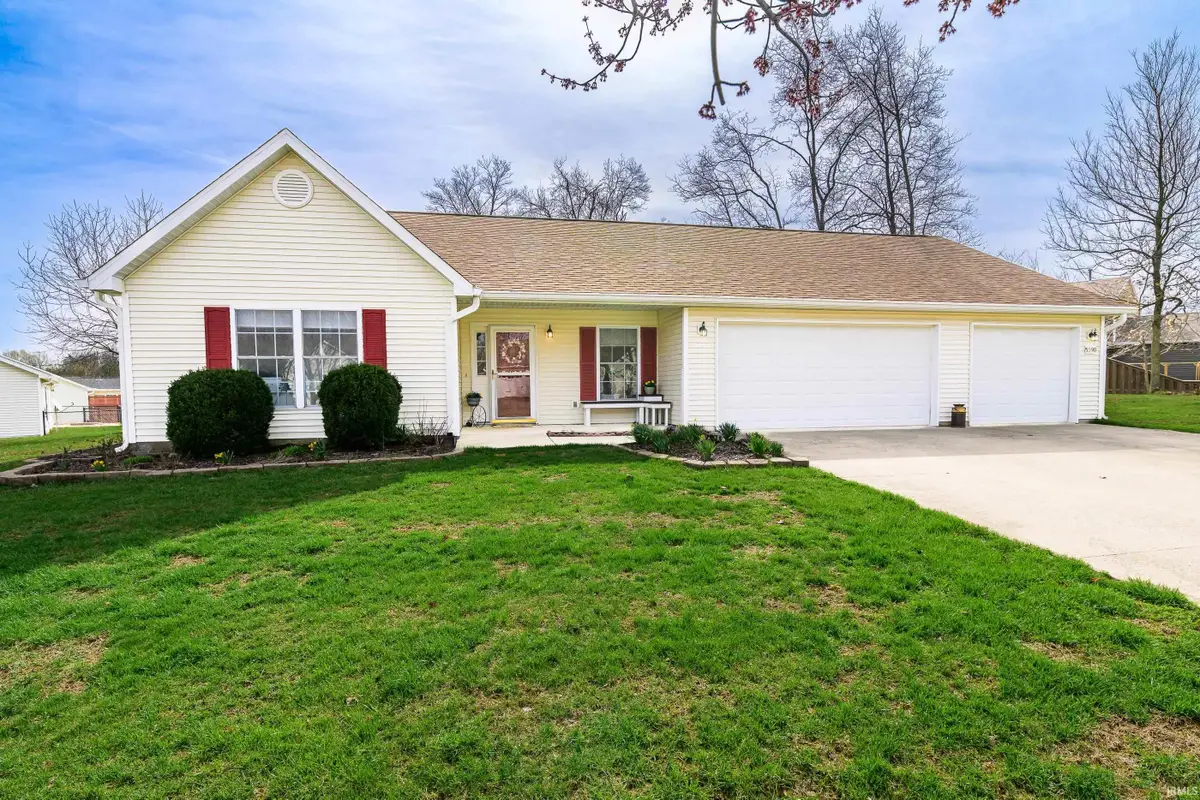 5390 N Teresa Lane, Bloomington, IN 47404 - #1