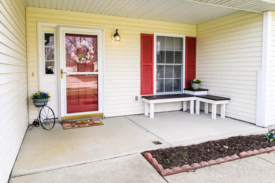 5390 N Teresa Lane, Bloomington, IN 47404 - #2