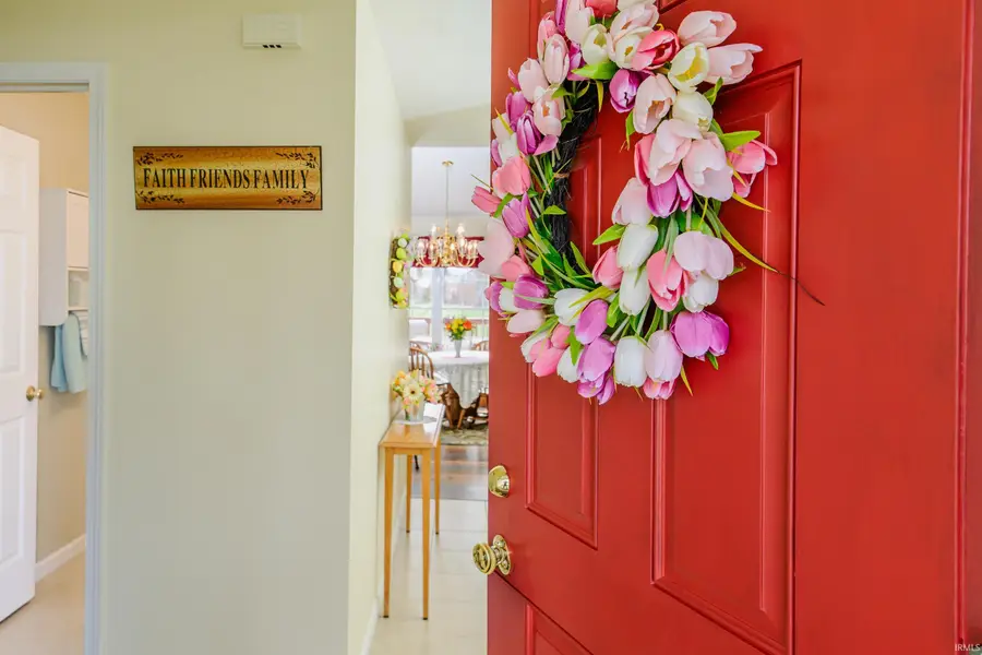 5390 N Teresa Lane, Bloomington, IN 47404 - #3