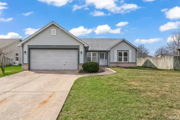 1126 Trillium Lane, Lafayette, IN 47905