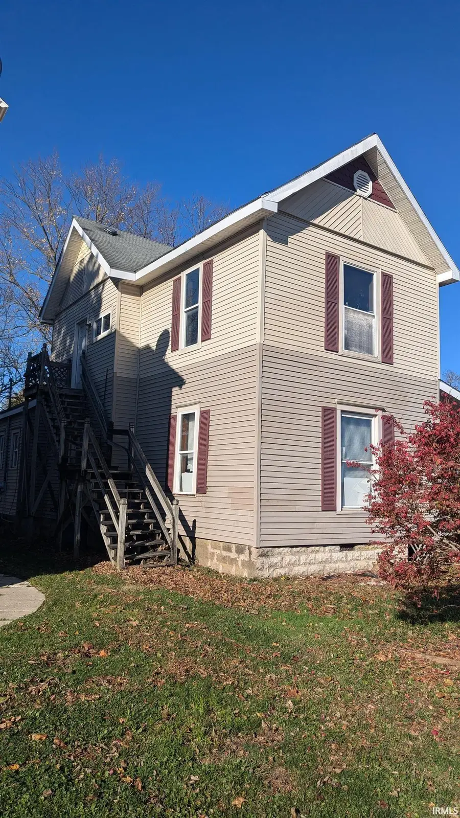 1608 S Washington Street, Marion, IN 46953 - #2