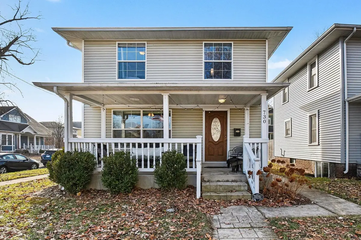 730 Corby Boulevard, South Bend, IN 46617 - #1