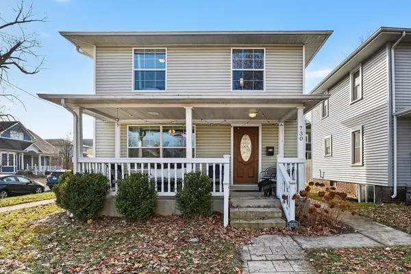 730 Corby Boulevard, South Bend, IN 46617