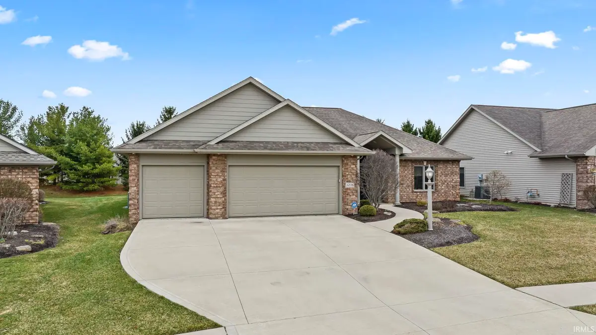 4206 Sabino Pass, Fort Wayne, IN 46845 - #1