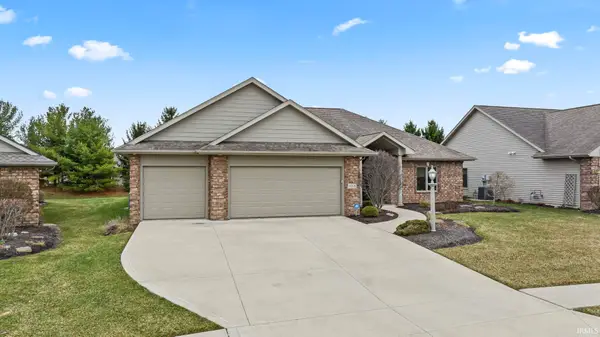 4206 Sabino Pass, Fort Wayne, IN 46845